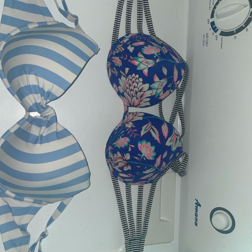 women’s bikini top